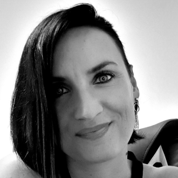 Cyndie THABOURIN dieteticienne-nutritionniste